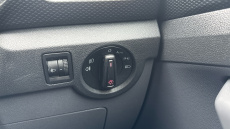 Volkswagen T-Cross 1.0 TSI 115 SE 5dr Petrol Estate